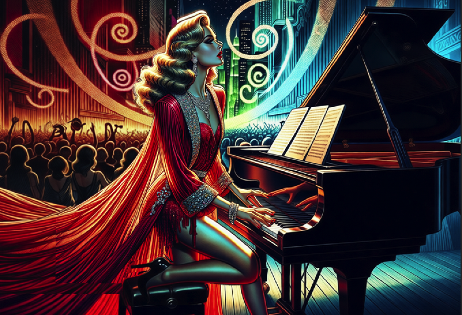 Controversial Article Find Out More